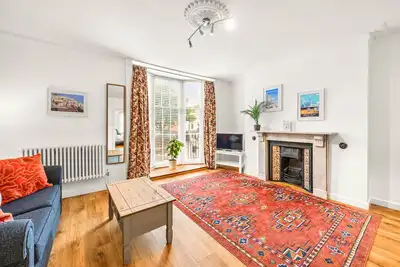 Image de Appartement-Salle de bain privée séparée-C