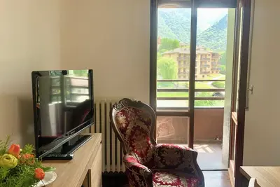 Image de Apartment in the heart of Valsassina