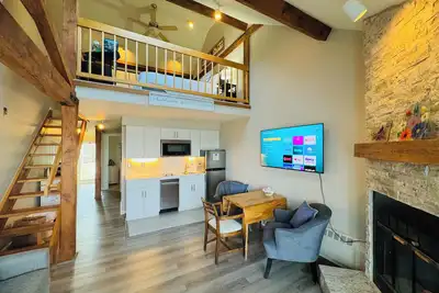 Image de Lake Charlevoix Lakeview Escape