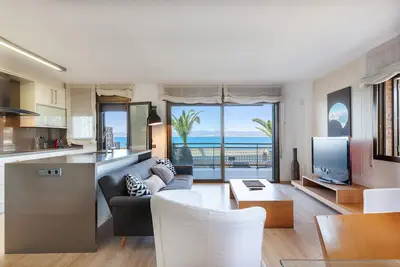 Image de Mirador Cala Font Apartment