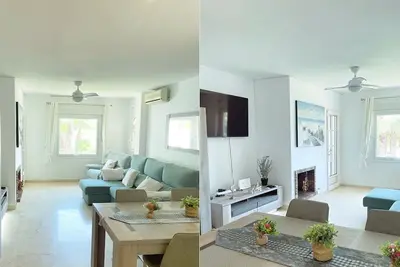 Image de 2 Bed 2 Bath Apt Villamartin Plaza, Quiet, Beaches, Golf & Sun