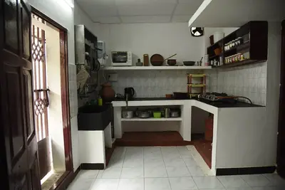 Image de Mama Rose Homestay in Kilkatalai