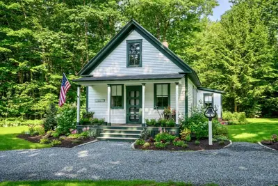 Image de The SchoolHouse