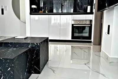 Image de Eden Luxury Suite #2: Your Oasis in the heart of Thessaloniki