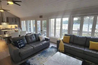 Image de Honey Harbour Getaway