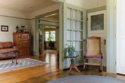 Image de New Riverside Vintage Gem, Truckee River 1 Block, Centrally Located + Grill