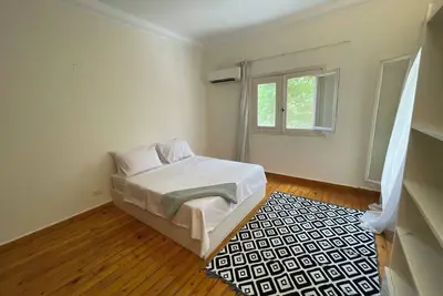 Image de Cozy Apartment with green views of Maadi