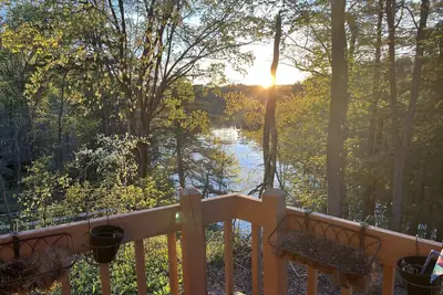 Image de Dells area pet-friendly lake house w/Hot Tub! (and boat avail. )