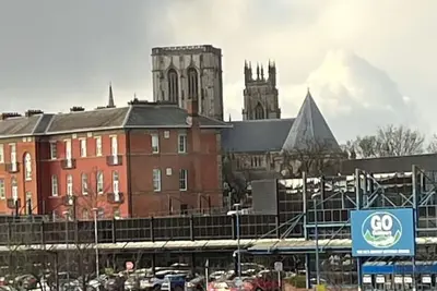 Image de Superb citycentre new built flat and gym