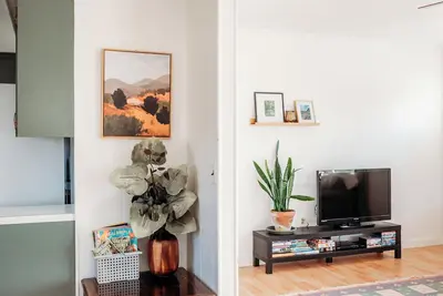 Image de Bright and peaceful 3 bedroom minutes from the Eleven Point River