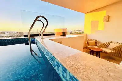Image de Exclusive Apartment with Private Pool