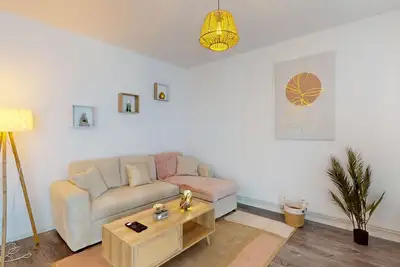 Image de Appartement Le Key6