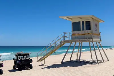 Image de West Beach Breeze w\/pool & 3min to Ocean