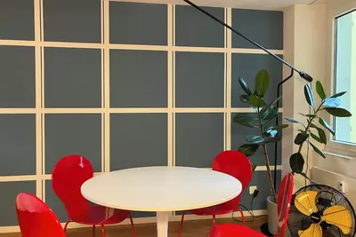 Image de ReLiving - Vibrant Duplex in City Center