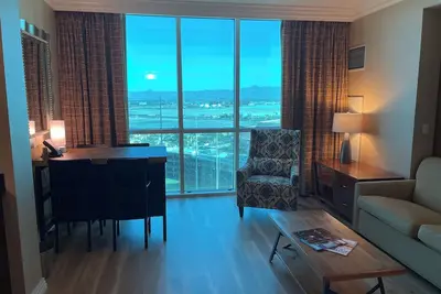 Image de Renovated Luxury Studio Suite in Tower 3, New Luxury Suite Tower 3