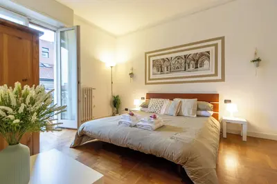 Image de [varese Centro] Viva Apartment - Free Wifi
