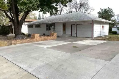 Image de Entire home in Aberdeen South Dakota