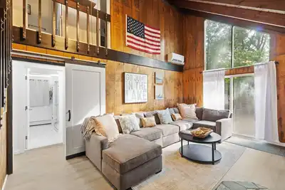 Image de Eagle Rock Resort - Just a short walk to the beach!