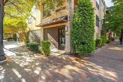 Image de Dallas Townhouse with rooftop
