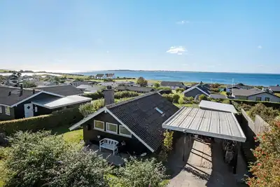 Image de Belle maison à Faaborg avec WiFi