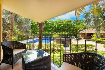 Image de Ocotal Beach Townhouse - 3 Bedrooms & 3 Bathrooms