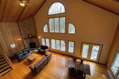 Image de All season getaway waterfront on Talon Lake