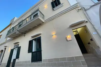 Image de 4 Bedroom Bed & breakfast in Alezio