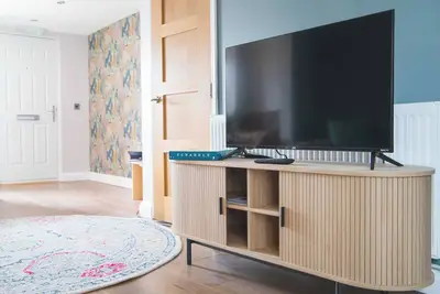 Image de Stylish 3x bed house in Soham