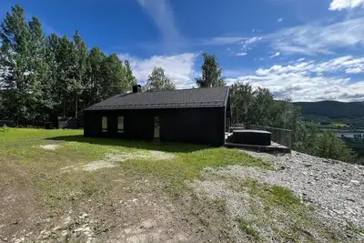 Image de Superbe maison à Fåvang avec sauna