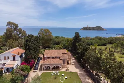 Image de Villa Girasole - Calice Apartment