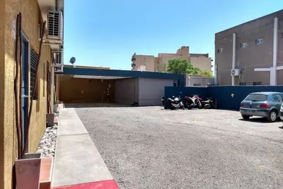 Image de Departamento Temporario en San Juan 2personas