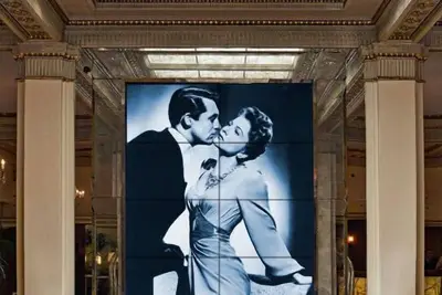 Image de Stylish Premium Room | 24-Hour Gym Access