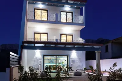Image de 6 Bedroom Bed & breakfast in Lula
