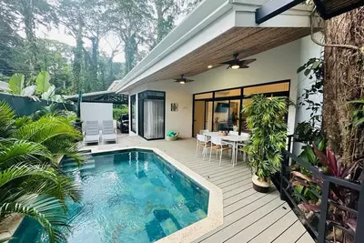 Image de Casa Coral Azul