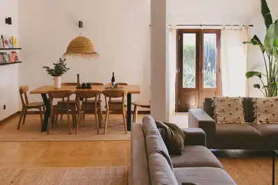 Image de 4 Bedroom Villa in Aljezur