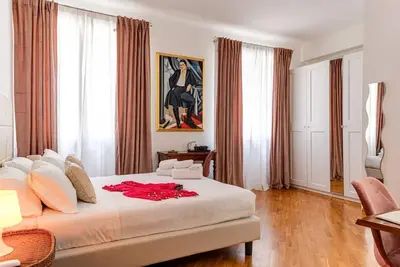 Image de Leonardo - Sweet Dreams in Florence