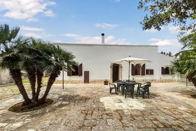 Image de Belle maison de 3 chambres à Noci