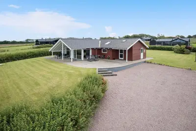 Image de Superbe maison à Faaborg avec sauna