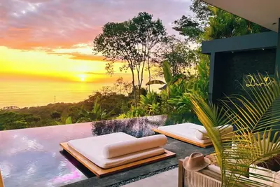 Image de Divinity Costa Rica 🌴 Private All Inclusive ⭐ 5 Luxury Suites, Chefs/Mixologist