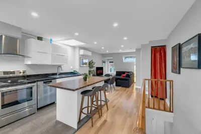 Image de The Galleria - 3br Suite