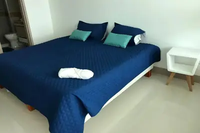 Image de Condo Palmetto Beach Cartagena