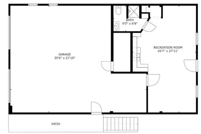 Image de River Hideaway on the San Bernard River