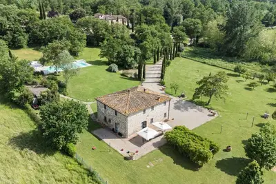 Image de Villa Rapale by MMega