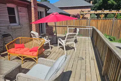 Image de Bungalow In Toronto