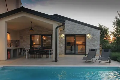 Image de Villa Regina (Istria - Sisan)