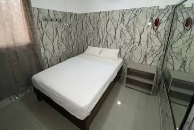 Image de Hotel Rancho Grande: Comfort and Affordability in Barranquilla