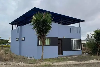 Image de Casa Heff!