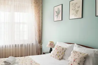 Image de Arena Ursynów Standard Apartment