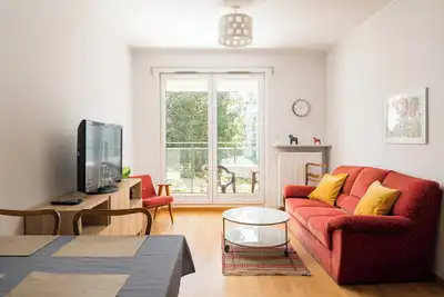 Image de Jezioro Gocławskie Cosy Apartment