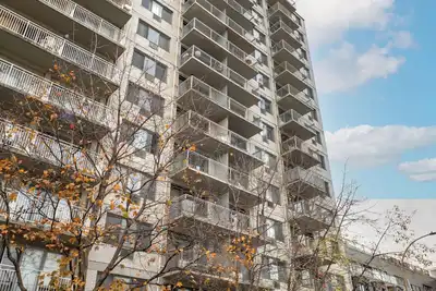 Image de One to Four Bedrooms Apartments in the Heart of Downtown Montreal